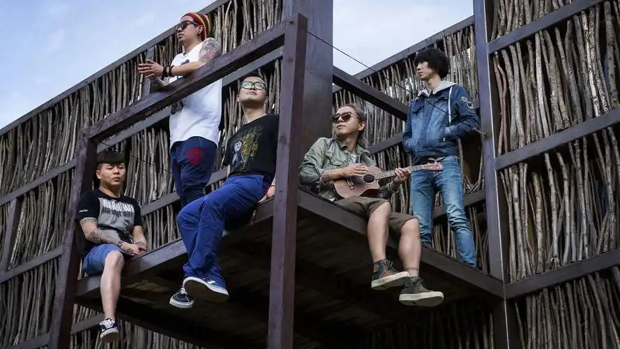 《乐队的夏天》结束了,可萝卜报告的歌单你听过吗?