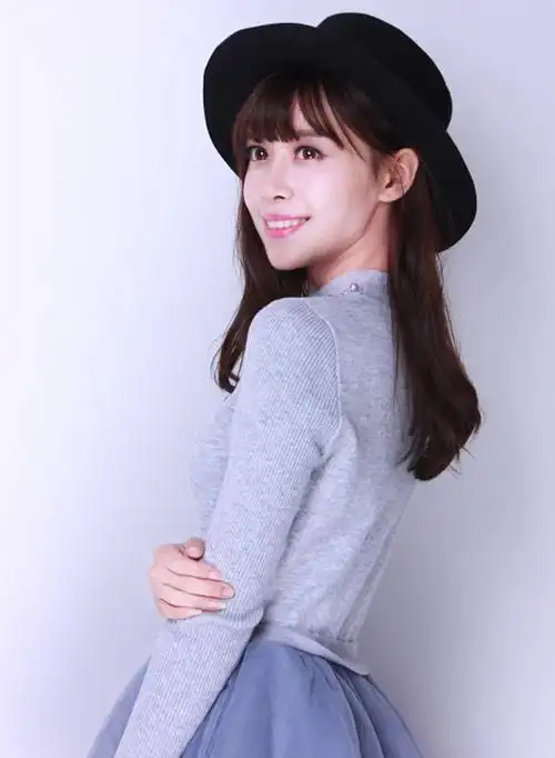 孙诗雯_鱼子酱艺人孙诗雯简介-奇树有鱼