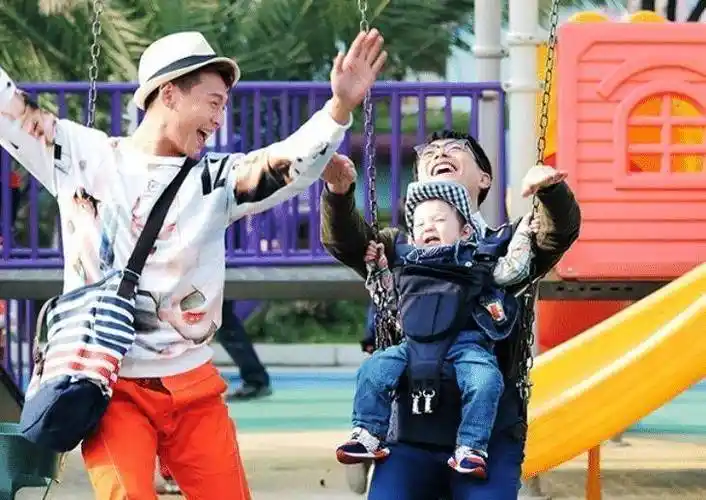 三位男主都是高颜值,女主却没能让观众满意_阚清子_孩子_罗云熙