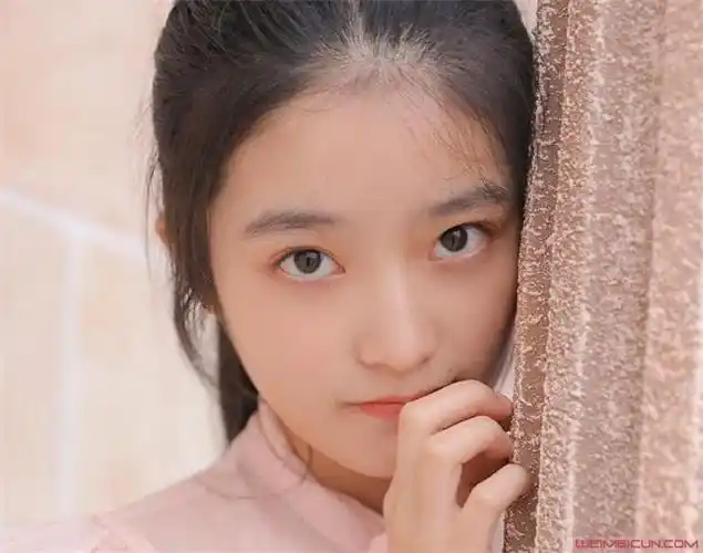 初恋那件小事何欣扮演者柴蔚