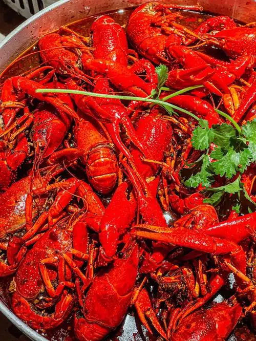 这家小龙虾除了贵真的没毛病0606