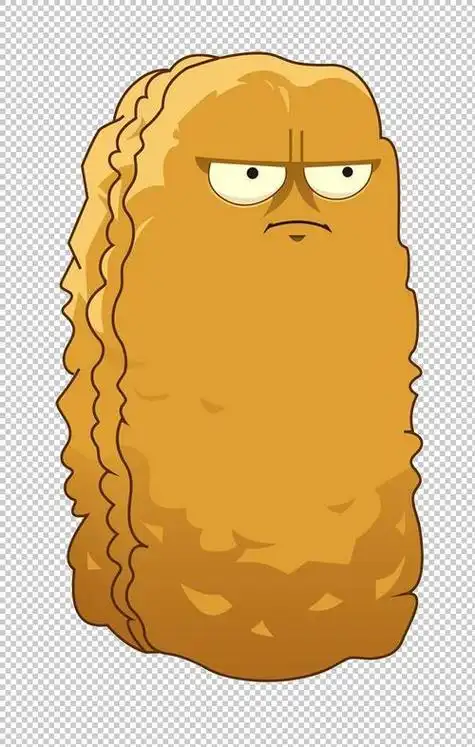 简笔画植物大战僵尸坚果植物大战僵尸坚果简笔画