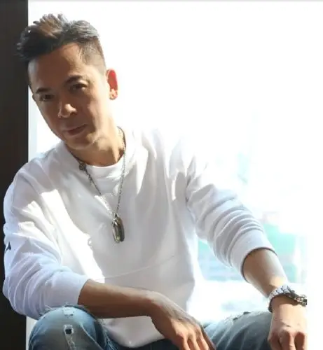 蚀日风暴郭政鸿离开tvb终于做回自己