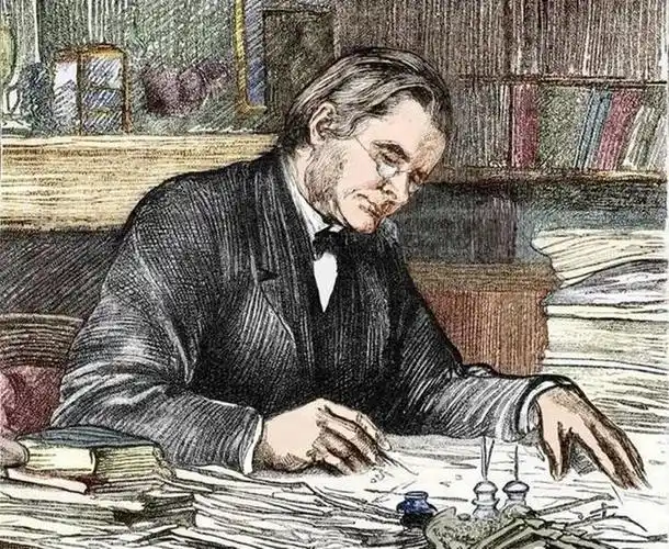 科学家提出"水猿说",可能颠覆认知|达尔文|化石|猿猴|动物_网易订阅