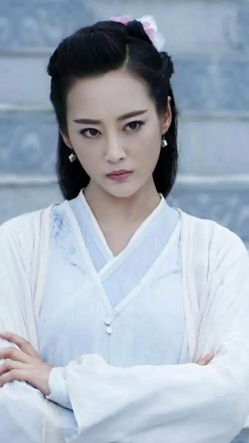 花千骨霓漫天李纯