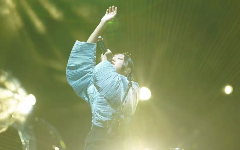 2020陈粒深圳演唱会时间地点门票价格