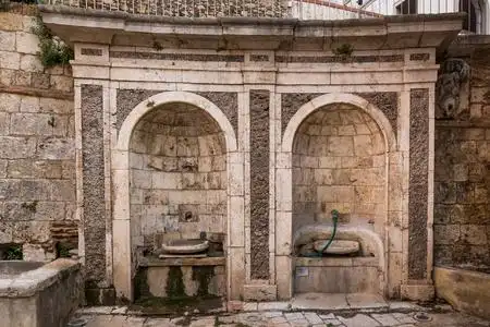 锡耶纳, 托斯卡纳 (tuscany), 意大利, 欧洲的古代中世纪村落的细节