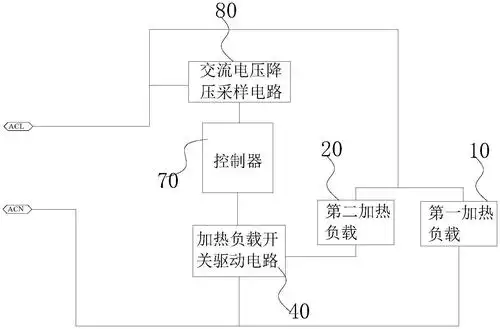 自动模式切换蒸汽挂烫机控制电路及具有它的挂烫机