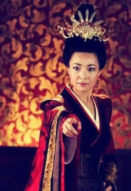 有《美人心计》,《大风歌》,《吕后传奇》,《楚汉传奇》,《吕雉》等等