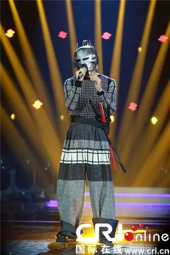 蒙面唱将猜猜猜今晚开播上演真假黄晓明