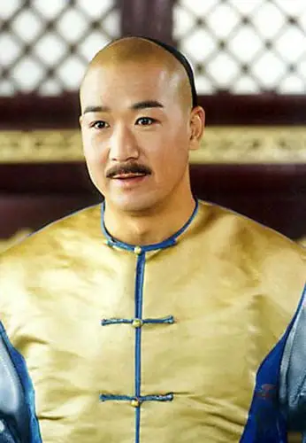 张国立:最"喜"气皇帝