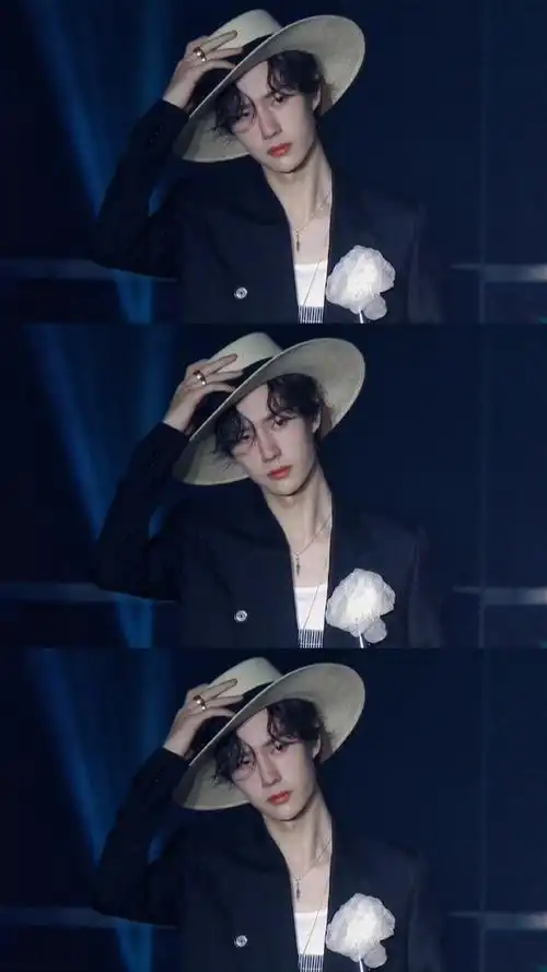 王一博考古日常##王一博