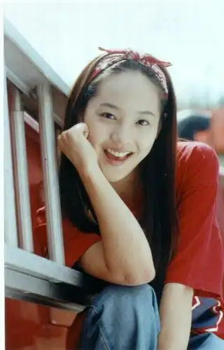 柳真eugene 生活照 #03