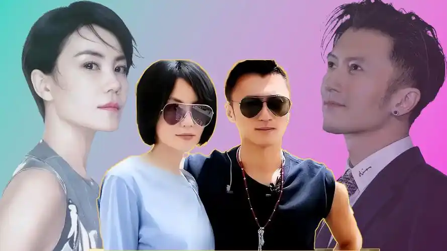 王菲谢霆锋复合十年再现"牵手杀",深扒长达24年的"锋菲世纪之恋"