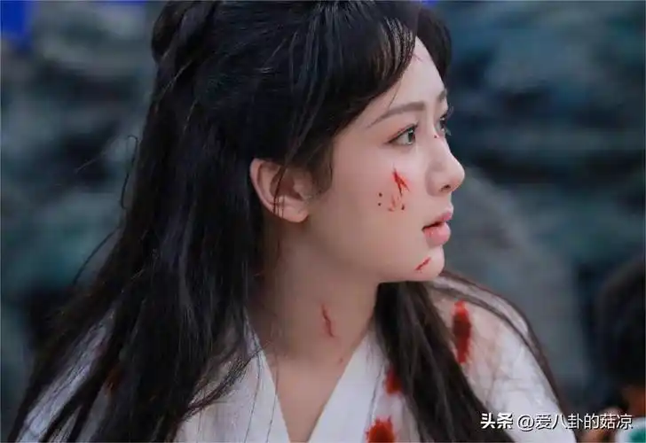 好看虐心的古装剧推荐(虐心古装剧排行榜)(图10)