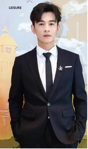 乔振宇《古董局中局》中的翩翩贵公子