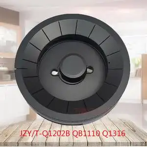 适用樱雪燃气灶配件q1202b qb1110 q1316火盖煤气灶具炉头分火器