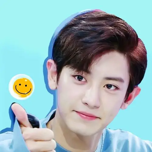 exo 超级帅 舔颜系列 金珉锡 金俊勉 张艺兴 边伯贤 金钟大 朴灿烈