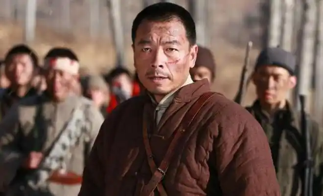 被抗日神剧坑了的几位演员前三位还能抢救网友第四神仙难救