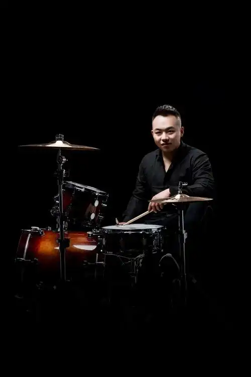 张锐·现代爵士鼓工作室2019鼓手集训营