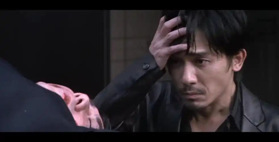 无间道三年又三年感动的瞬间始终都在