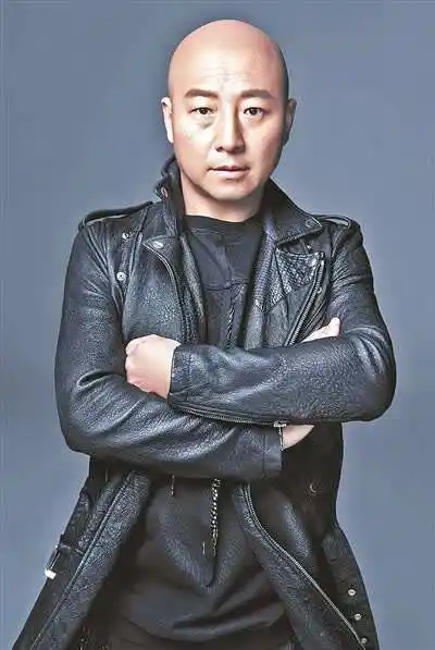 周晓鸥歪打正着的演员路