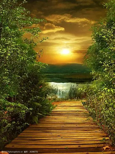 美丽风景高清图片