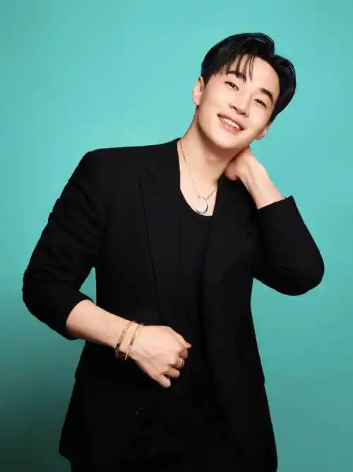 蒂芙尼品牌大使刘宪华