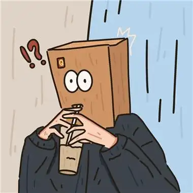 抖音搞怪逗比头像图片