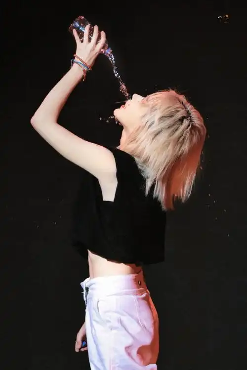 今日星拍放送##段艺璇舞台王者