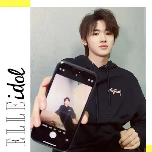 虞书欣超话鞠婧祎超话吴宣