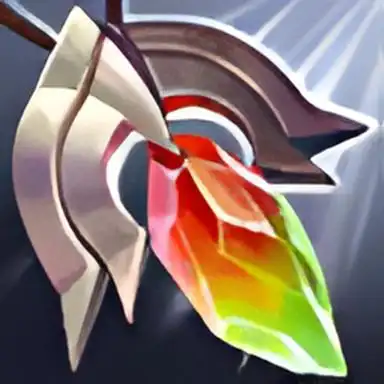 lol救赎装备属性介绍