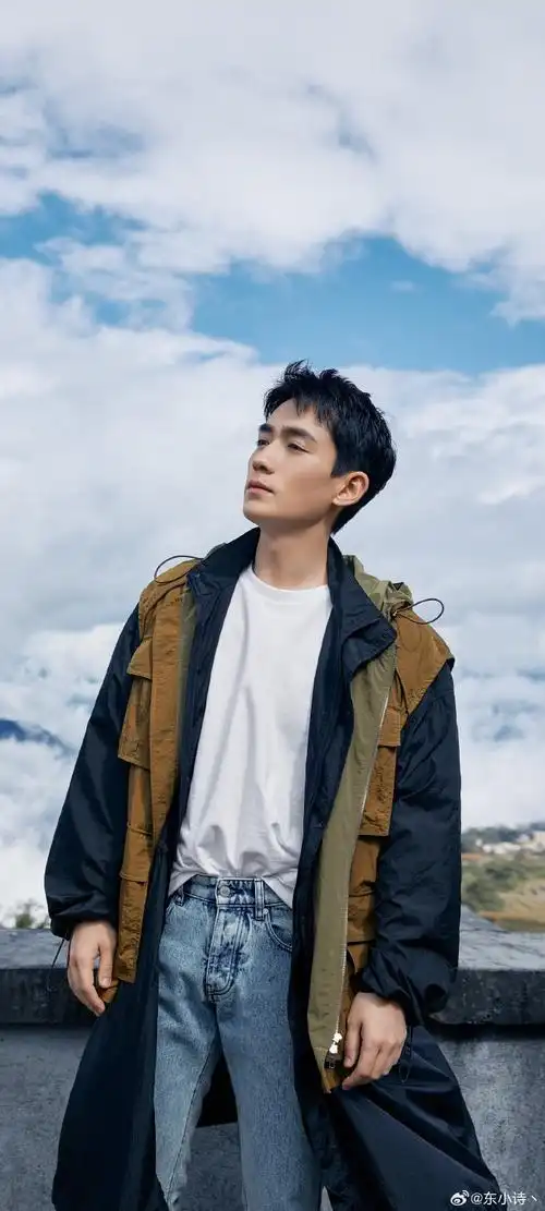 reno11拍出朱一龙人生照片