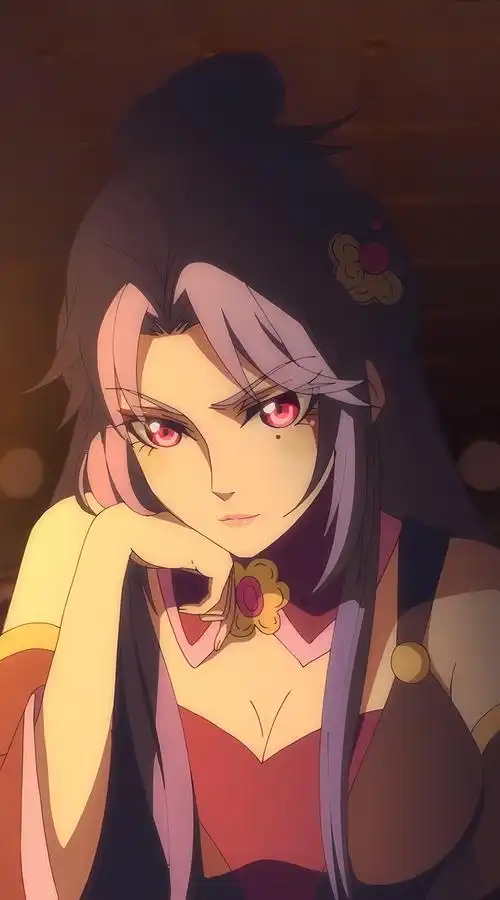 国产首部二维动画持续输出,动画一念永恒第二季荣耀回归