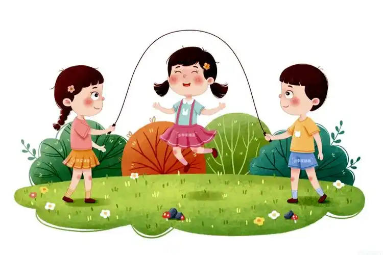 【健康教育】近视防控知识一起学(学生篇)_体育课_科学_距离