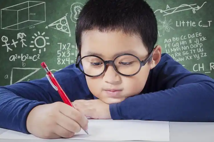 什么方法可以让近视自愈?露出美丽大眼睛