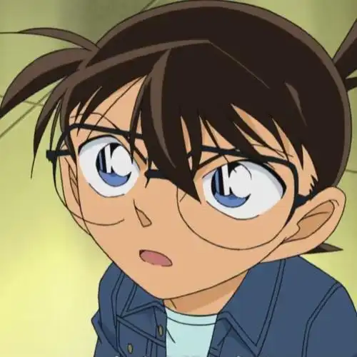 名侦探柯南##二次元新鲜事