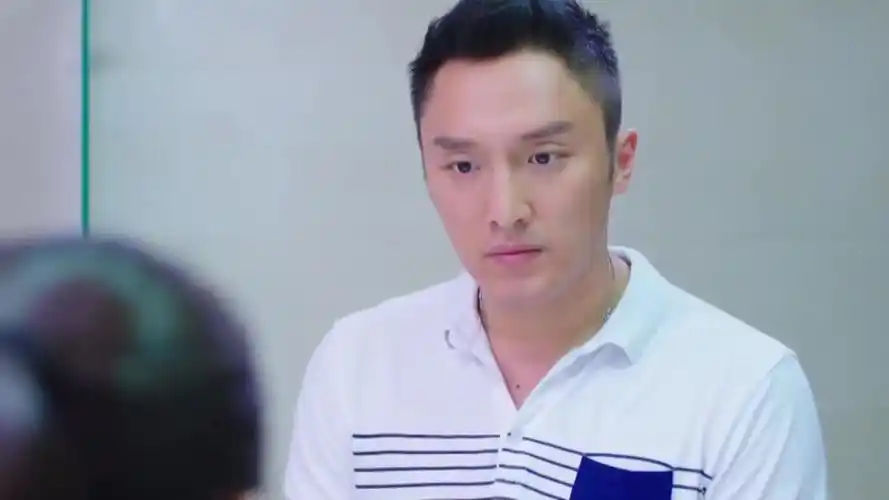 家庭秘密:洪一平告诉湘湘,对于玉雯身世,她的确可怜