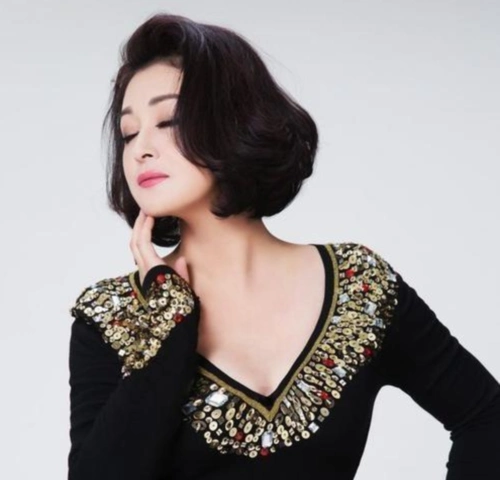 于月仙经典作品回顾真是不敢相信一路走好