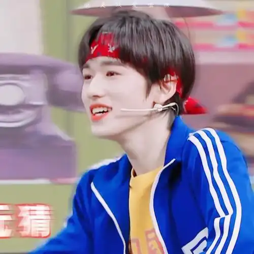 王牌师弟小宋 宋亚轩头像 - 堆糖,美图壁纸兴趣社区