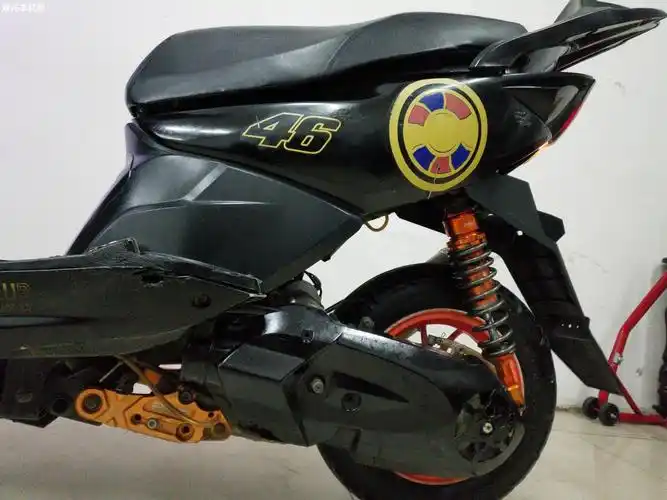 爆改鬼火精品 一千多 - 摩托车论坛|摩托车联盟|东北摩托联盟-中国