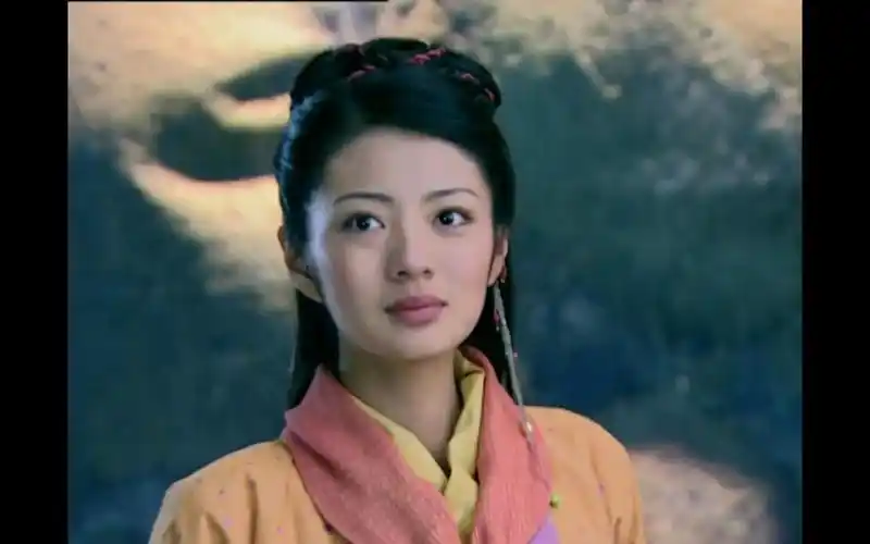 【仙剑奇侠传】心疼林月如,长大后才知道三角恋多么扎心