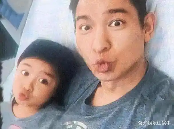 同样是富养女孩把李湘和刘德华放在一起为何差距这么的大