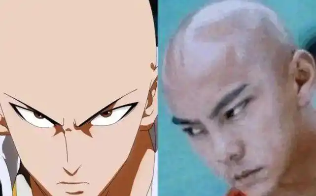 1年半了一拳超人的真人电影毫无动静粉丝等来了个大消息