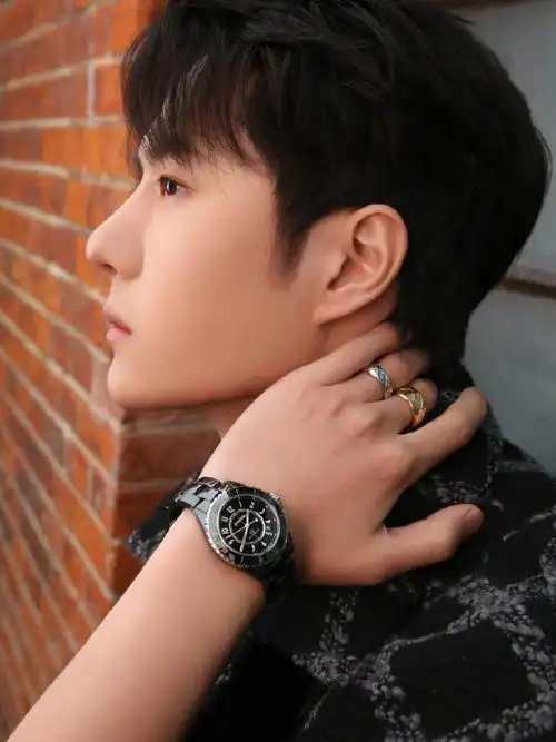 王一博个人ep旁观者##王一博 湖南卫视跨年