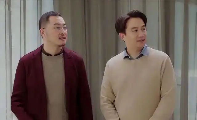 获奖遭嘲讽,黄磊的经典之作,沙溢靠演技将特别出演玩成主演