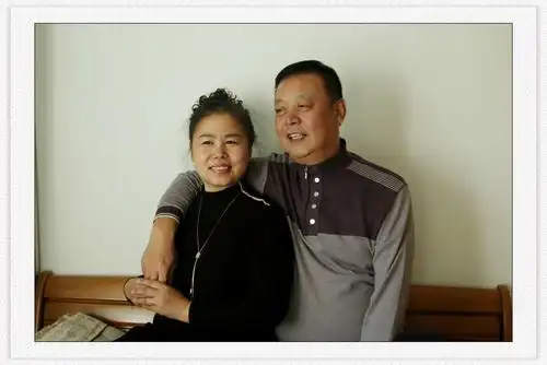 20《秀恩爱》18 摄影:胖老头.