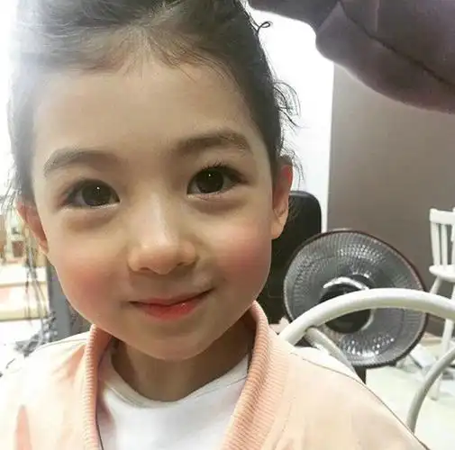 父母都是中国人生出混血宝宝,3次亲子鉴定结果一致,宝爸蒙了