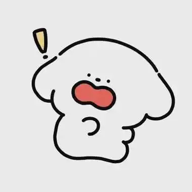 小人简笔画图片大全(卡通简笔画小人简单的)这是一组可爱简笔画的内容