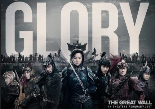 p>《长城》是由中国电影股份有限公司,乐视影业,传奇影业,环球影业